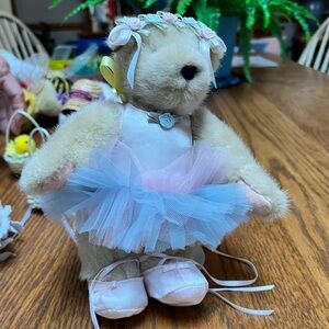Muffy Vanderbear Ballerina